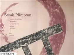 Sites similar to sarahplimpton.com