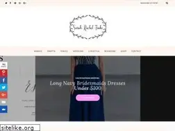 Sites similar to sarahrachelfinke.com