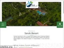 Sites similar to sarahresort.com