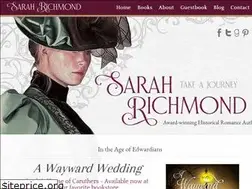 Sites similar to sarahrichmond.com