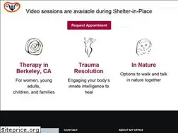 Sites similar to sarahrossphd.com