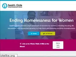 Sites similar to sarahs-circle.org