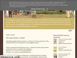 Sites similar to sarahs-history-place.blogspot.com