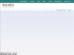 Sites similar to sarahsafghanclothes.com