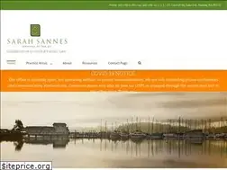 Sites similar to sarahsanneslaw.com