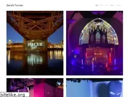 Sites similar to sarahsarahturnerturner.com