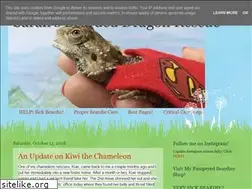 Sites similar to sarahsbeardeddragonrescue.blogspot.com