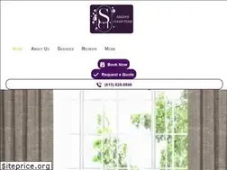Sites similar to sarahscleanteam.com