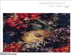 Sites similar to sarahscoutpresents.com