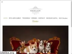 Sites similar to sarahseeley.com