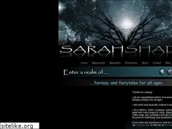 Sites similar to sarahshade.com