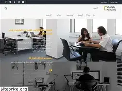 Sites similar to sarahshahid.net