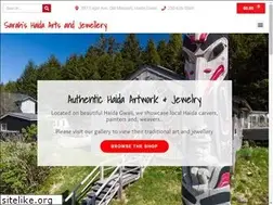 Sites similar to sarahshaidaarts.com