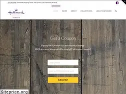 Sites similar to sarahshallmarkshop.com