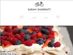 Sites similar to sarahsharratt.com