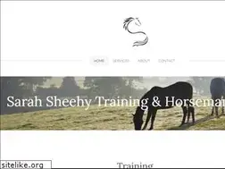 Sites similar to sarahsheehy.com