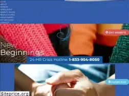Sites similar to sarahshouse.org