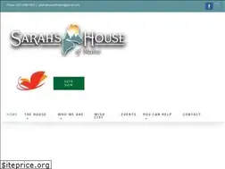 Sites similar to sarahshouseofmaine.org
