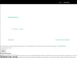 Sites similar to sarahsibert.com