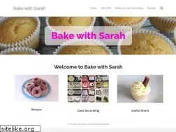 Sites similar to sarahsibley.com