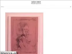 Sites similar to sarahsingh.com