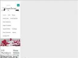 Sites similar to sarahsinkspot.com