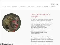 Sites similar to sarahsmith.com
