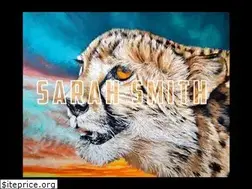 Sites similar to sarahsmithart.com