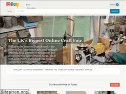 Sites similar to sarahsnellceramics.folksy.com