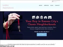 Sites similar to sarahsnodgrass.com