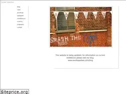 Sites similar to sarahsparkes.com
