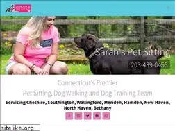 Sites similar to sarahspetsittingonline.com