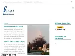 Sites similar to sarahsplace.org