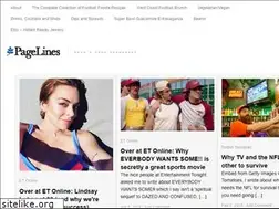 Sites similar to sarahsprague.com