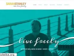Sites similar to sarahstanleyinspired.com