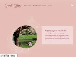 Sites similar to sarahstarrs.com