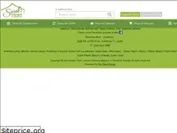 Sites similar to sarahstentkoshermarket.com