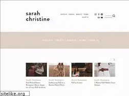 Sites similar to sarahstylesseattle.com