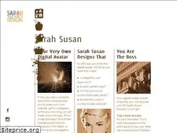 Sites similar to sarahsusandesigns.com
