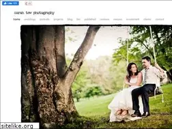Sites similar to sarahtew.com
