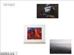 Sites similar to sarahthibault.com