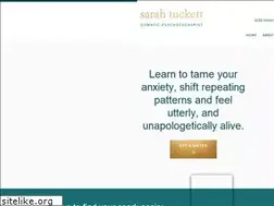 Sites similar to sarahtuckett.com.au