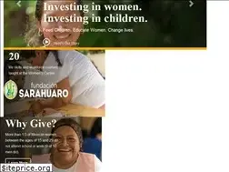 Sites similar to sarahuaro.org