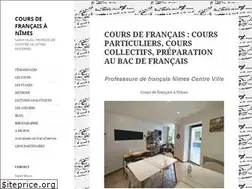 Sites similar to sarahuou.com