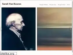 Sites similar to sarahvankeuren.net