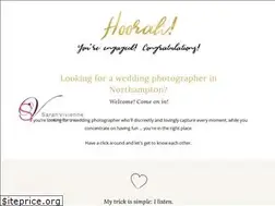 Sites similar to sarahvivienne.co.uk