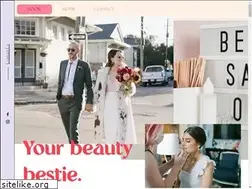 Sites similar to sarahwalshbeauty.com