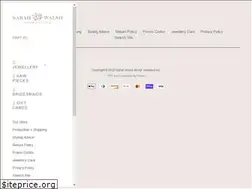 Sites similar to sarahwalshbridal.com