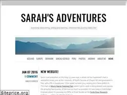 Sites similar to sarahwcooley.wordpress.com