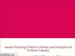 Sites similar to sarahwebb.info
